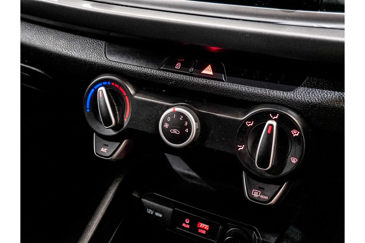 2019 Kia Rio S YB