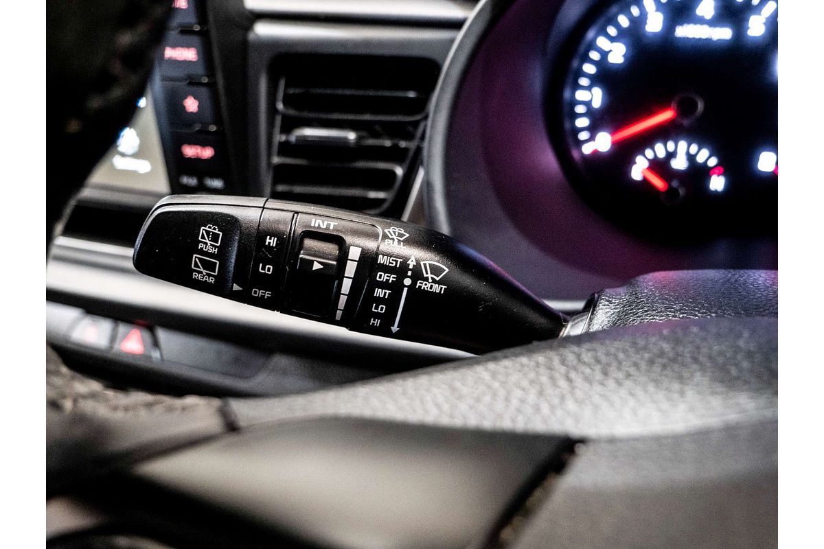 2019 Kia Rio S YB