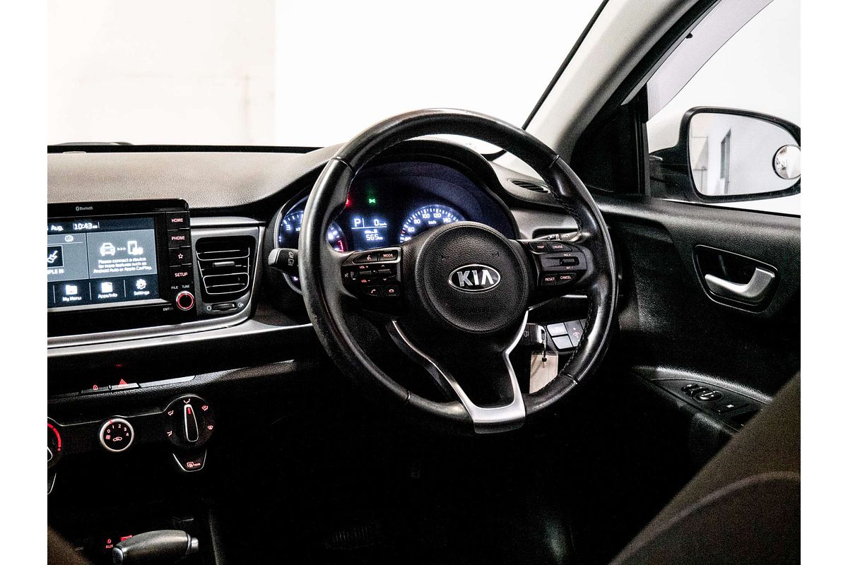 2019 Kia Rio S YB