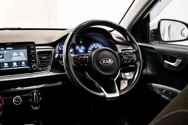 2019 Kia Rio S YB
