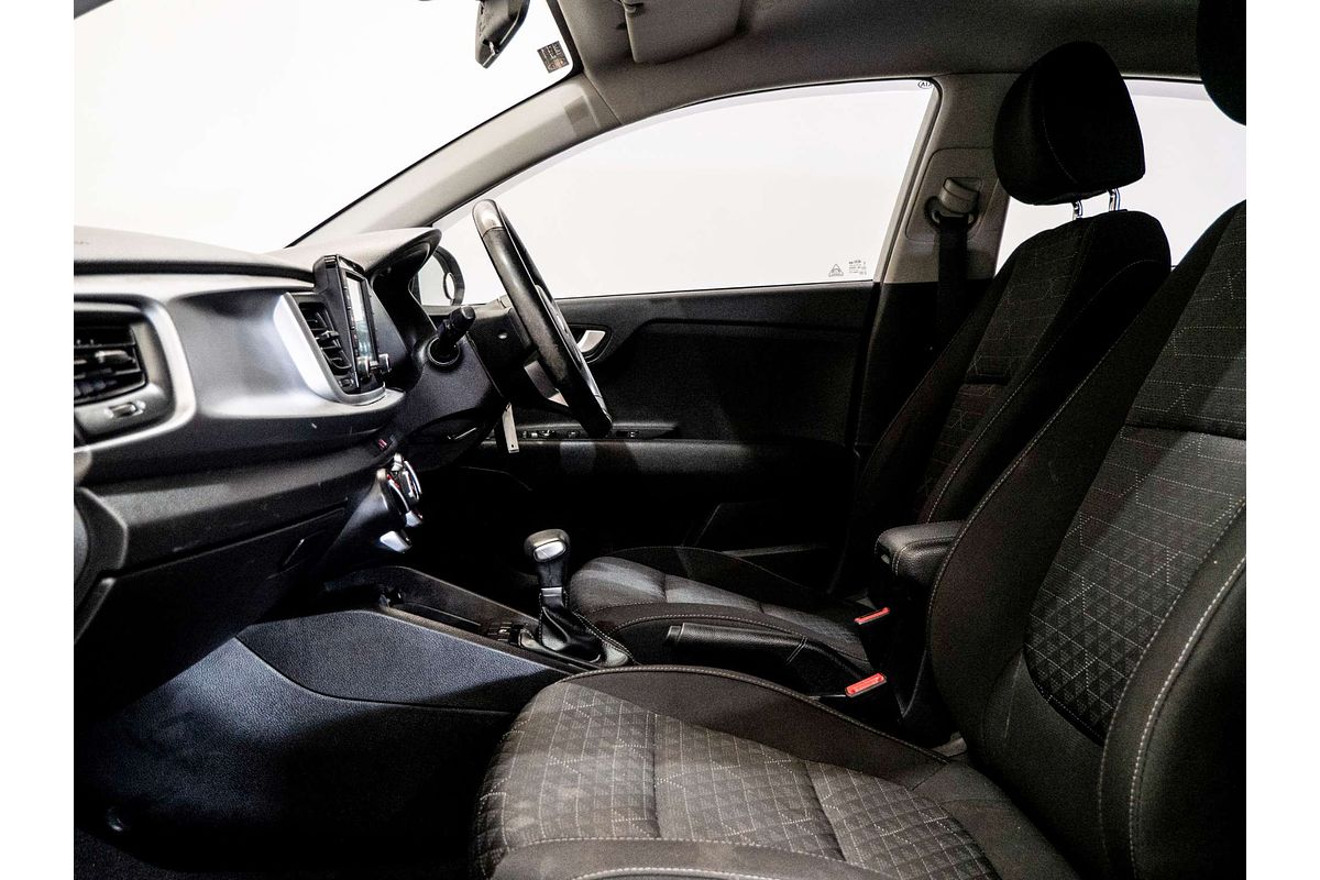 2019 Kia Rio S YB