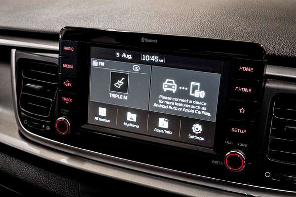 2019 Kia Rio S YB