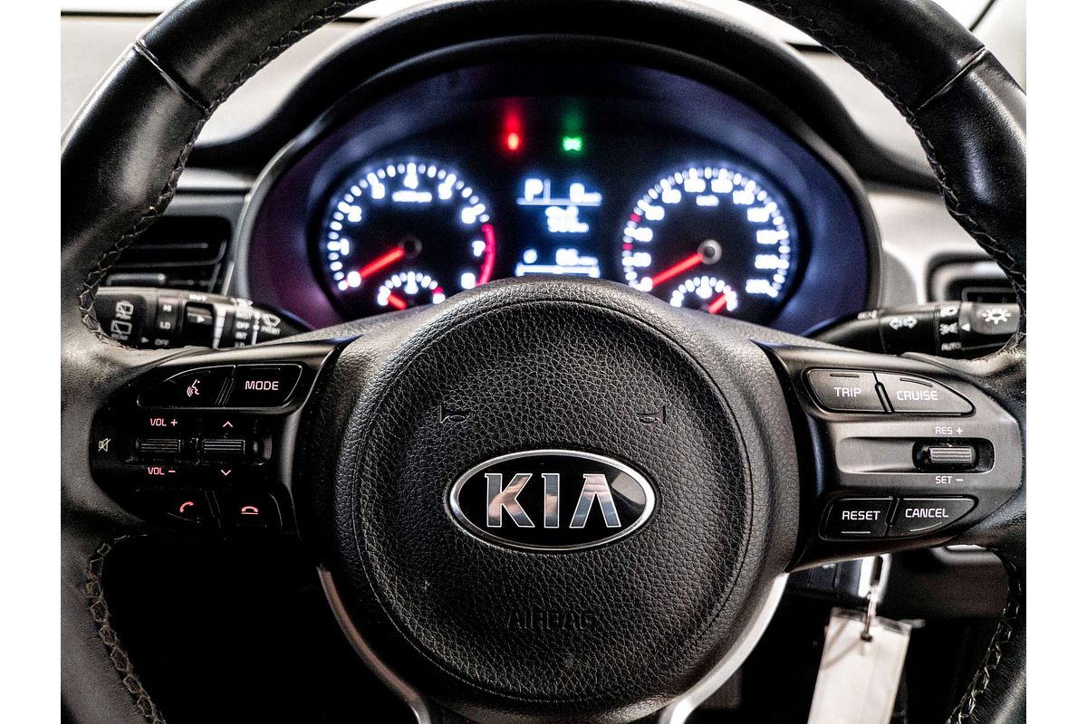 2019 Kia Rio S YB