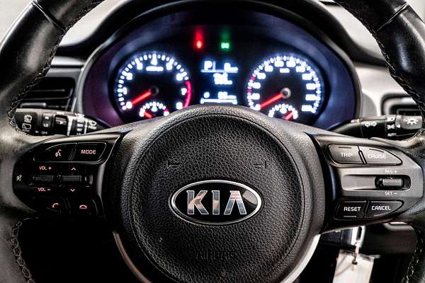 2019 Kia Rio S YB
