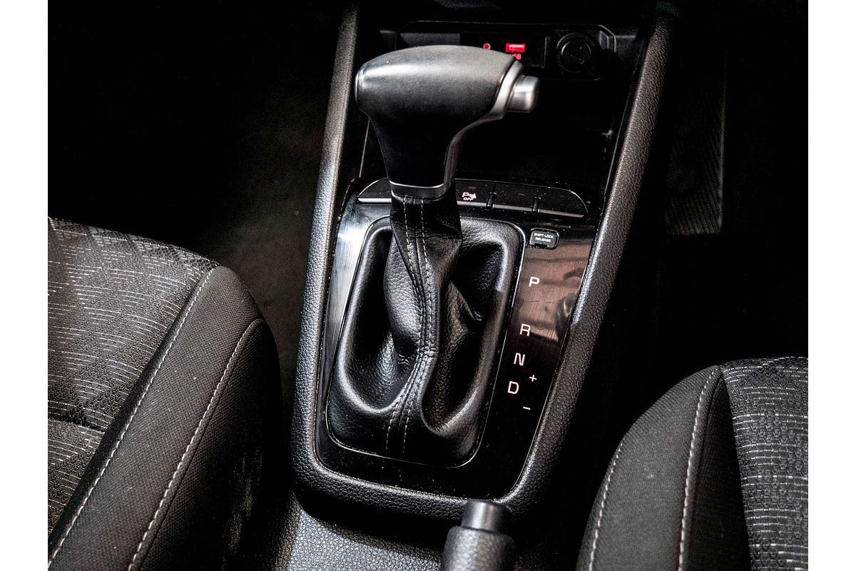 2019 Kia Rio S YB