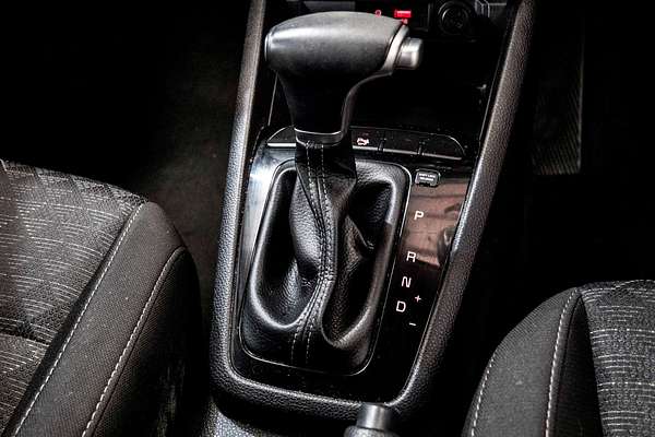 2019 Kia Rio S YB