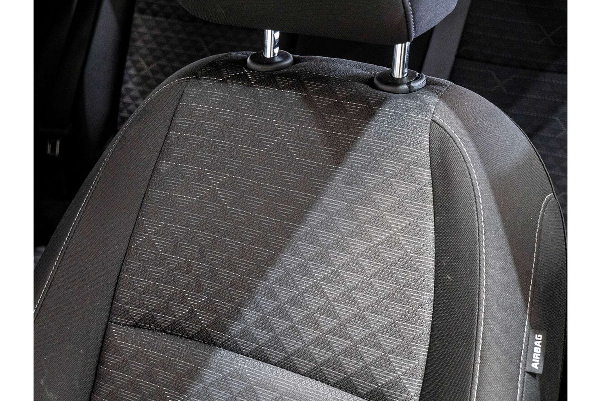 2019 Kia Rio S YB