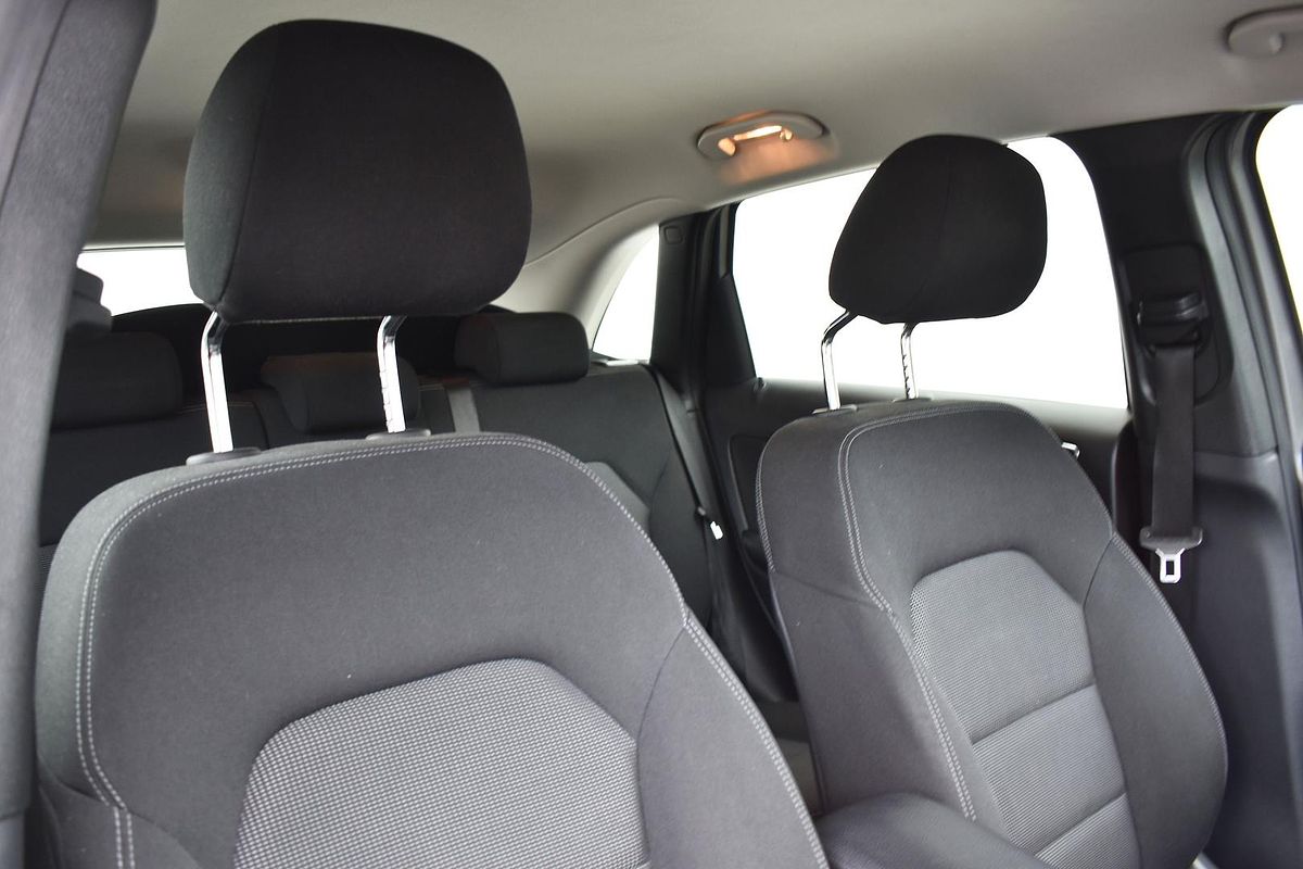 2014 Mercedes-Benz B-Class B180 W246