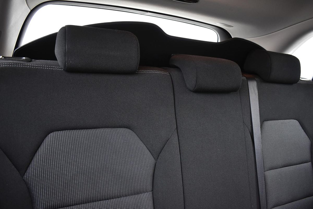 2014 Mercedes-Benz B-Class B180 W246