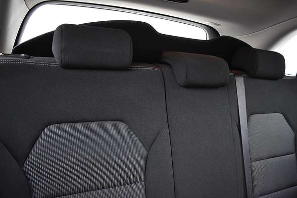 2014 Mercedes-Benz B-Class B180 W246