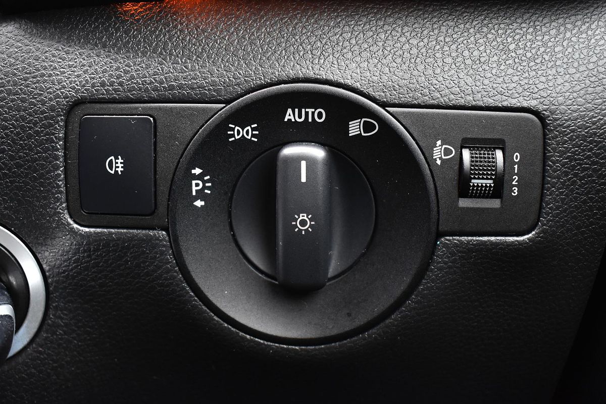2014 Mercedes-Benz B-Class B180 W246