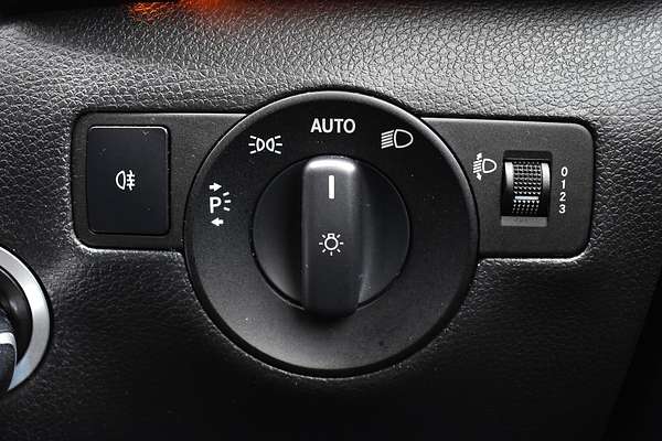 2014 Mercedes-Benz B-Class B180 W246