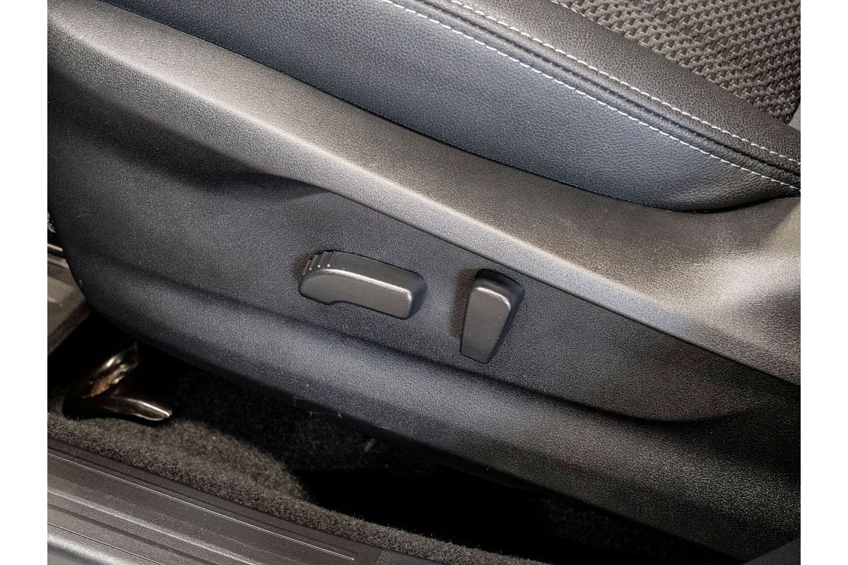2021 Subaru Forester 2.5i Premium S5
