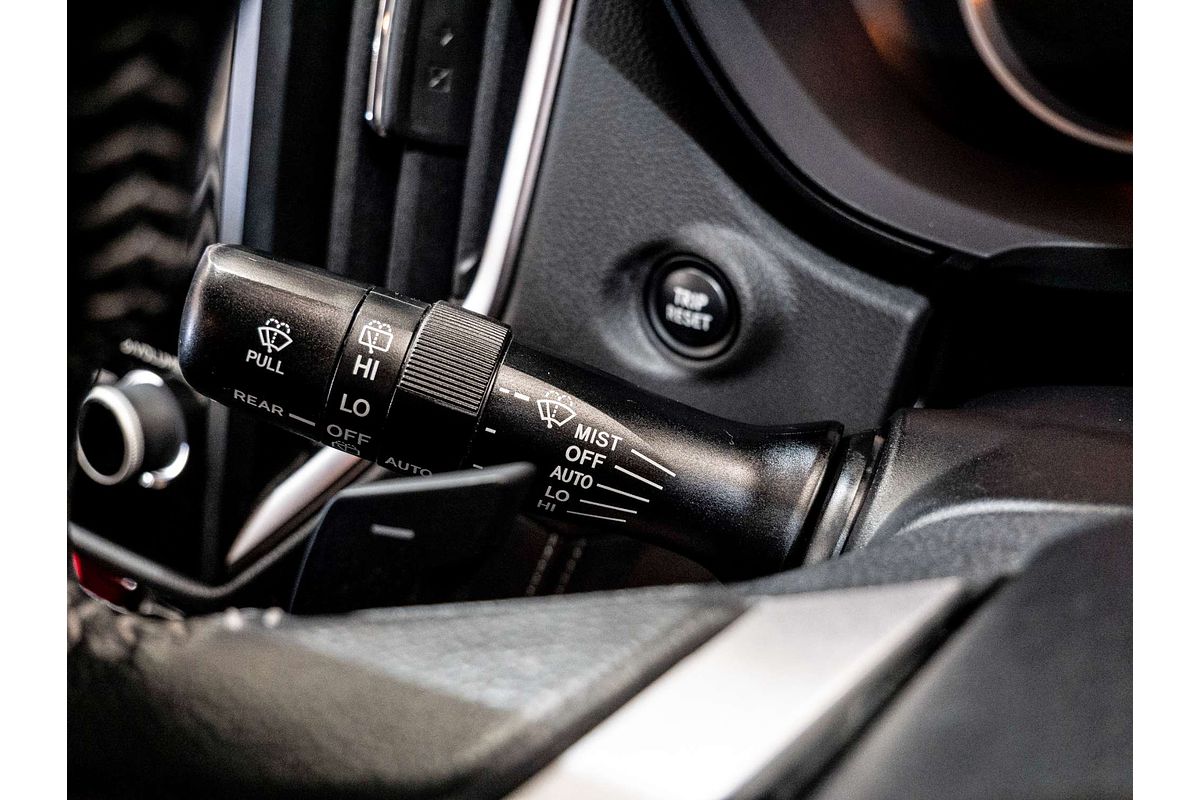 2021 Subaru Forester 2.5i Premium S5
