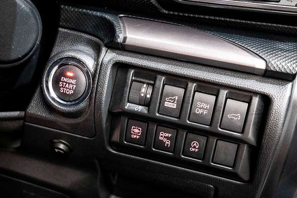 2021 Subaru Forester 2.5i Premium S5