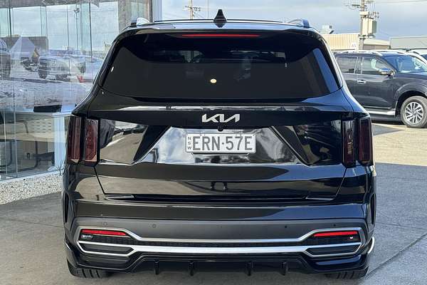2022 Kia Sorento GT-Line MQ4