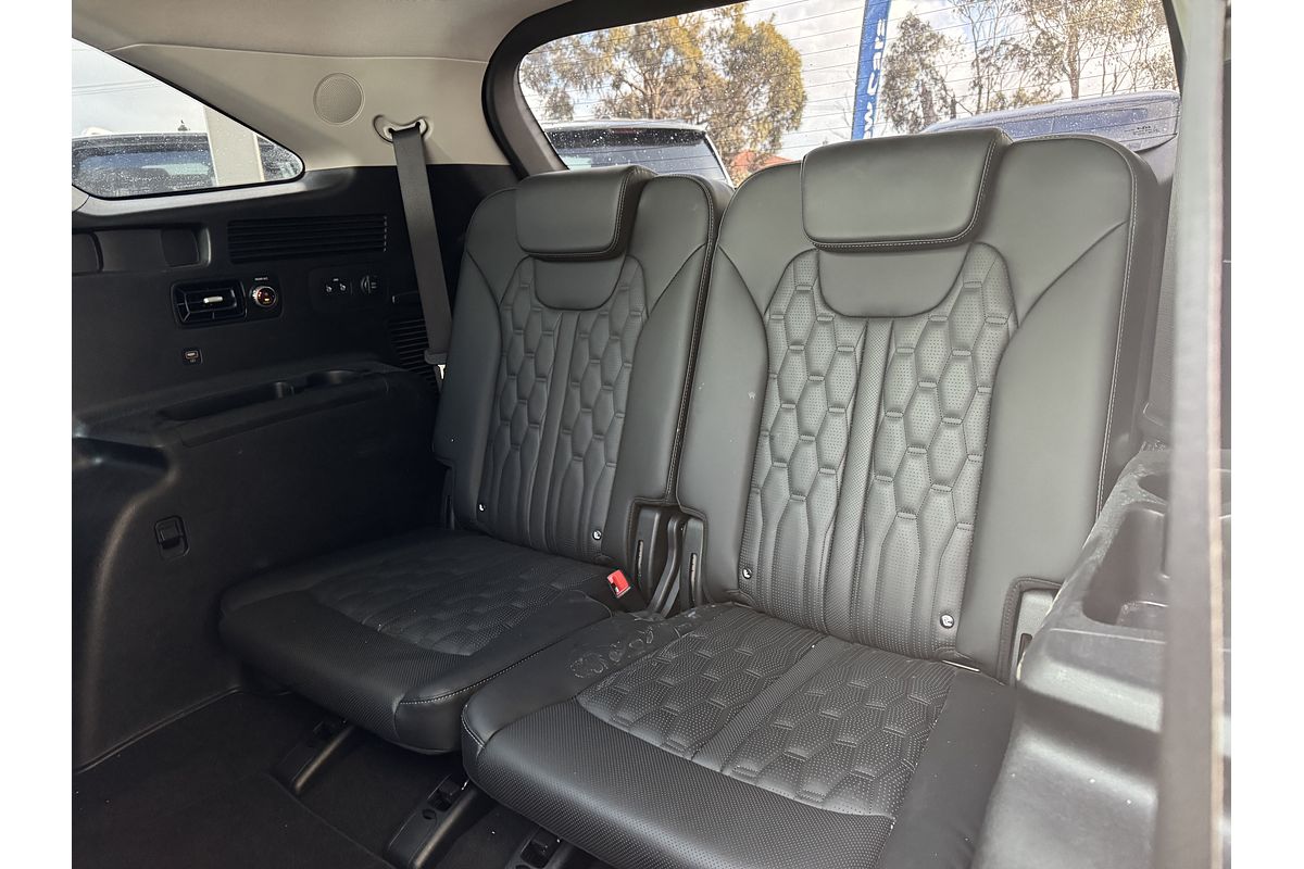 2022 Kia Sorento GT-Line MQ4