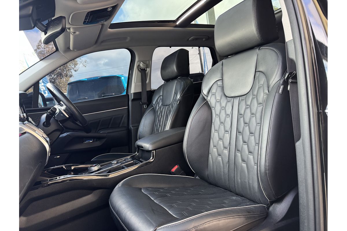 2022 Kia Sorento GT-Line MQ4