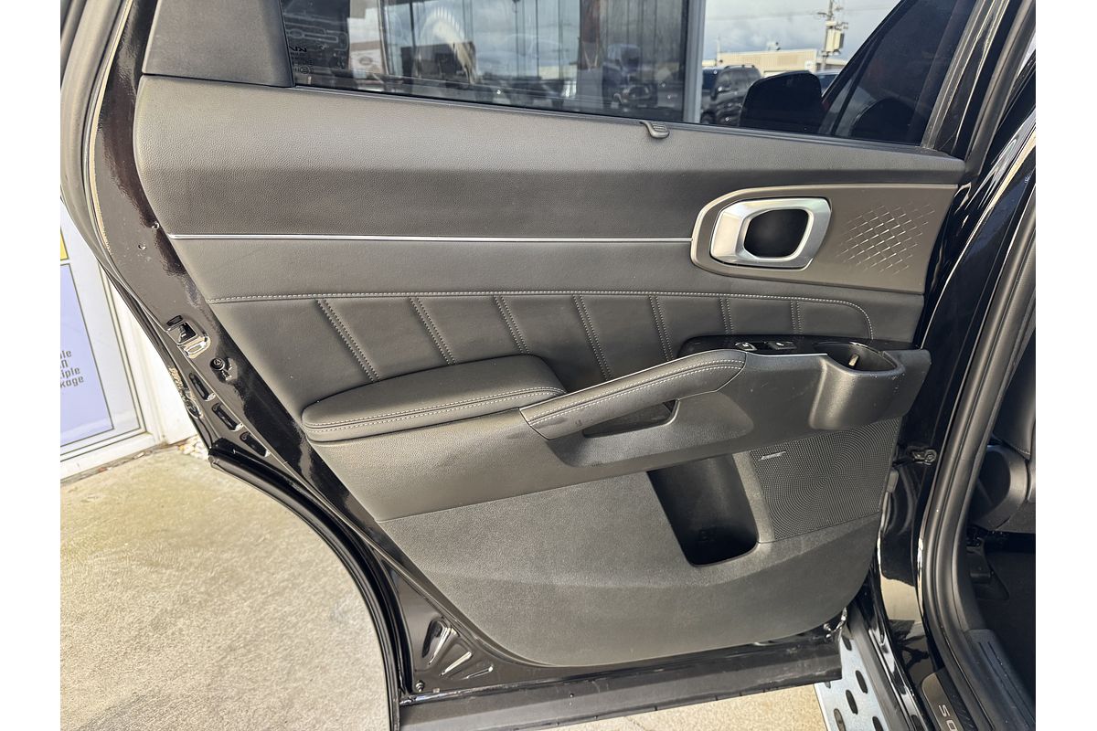 2022 Kia Sorento GT-Line MQ4