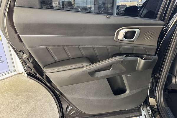 2022 Kia Sorento GT-Line MQ4
