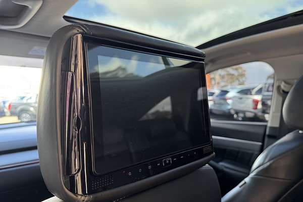 2022 Kia Sorento GT-Line MQ4