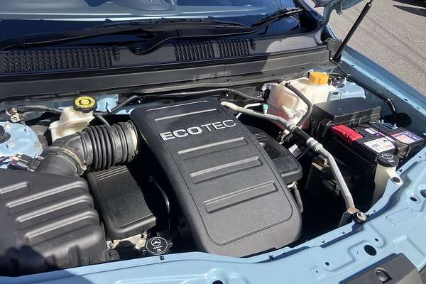 2014 Holden Captiva 5 LTZ CG