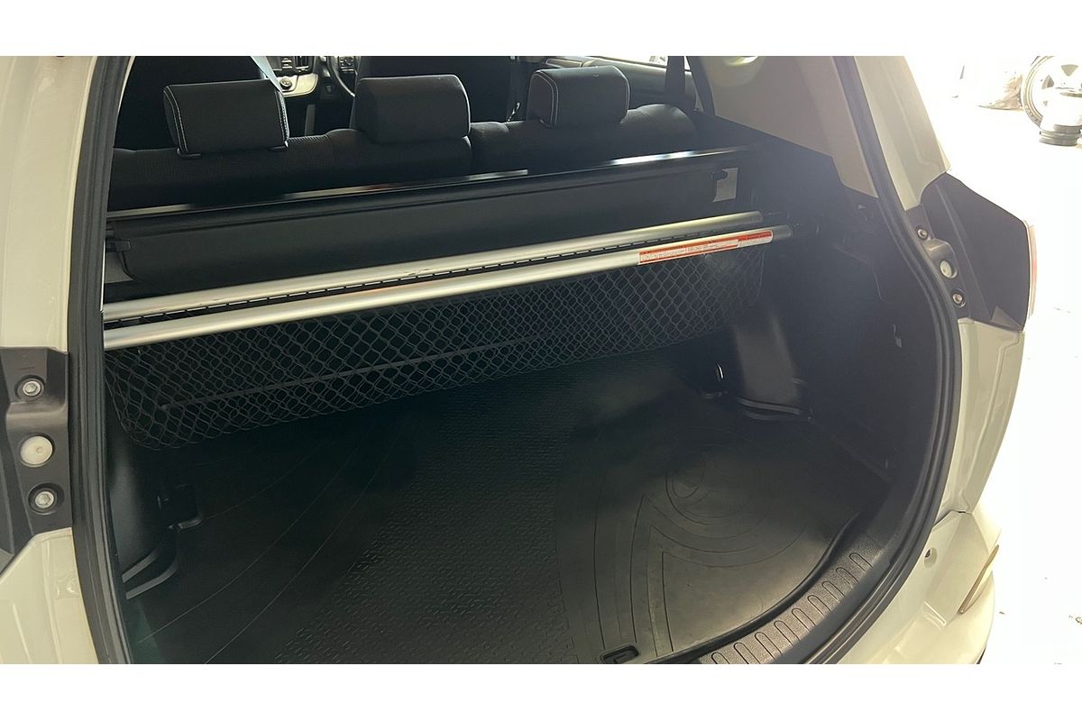 2016 Toyota RAV4 GXL ASA44R