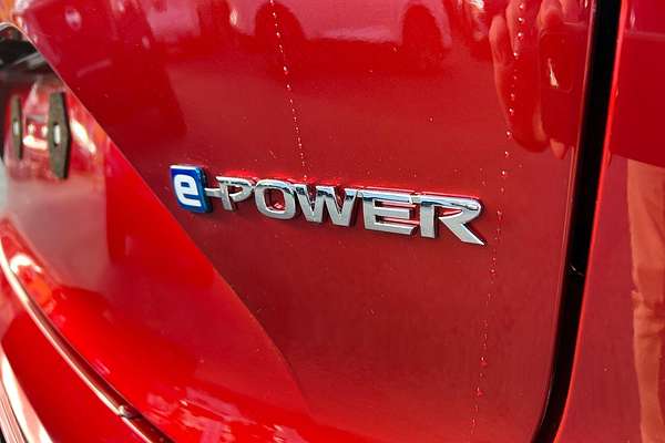 2025 Nissan QASHQAI N-DESIGN e-POWER J12