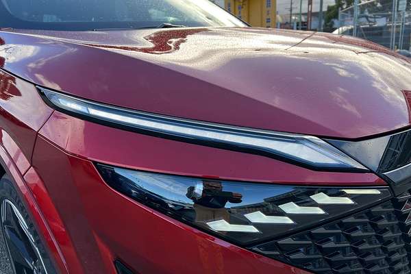 2025 Nissan QASHQAI N-DESIGN e-POWER J12