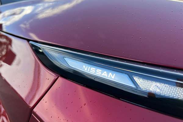 2025 Nissan QASHQAI N-DESIGN e-POWER J12