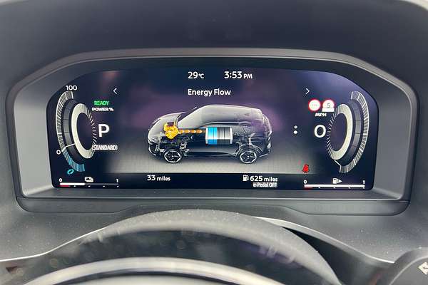 2025 Nissan QASHQAI N-DESIGN e-POWER J12