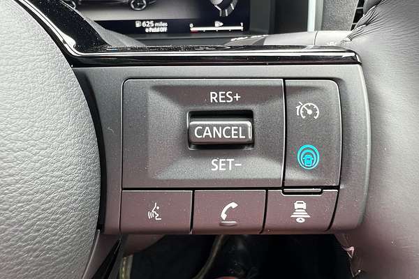 2025 Nissan QASHQAI N-DESIGN e-POWER J12