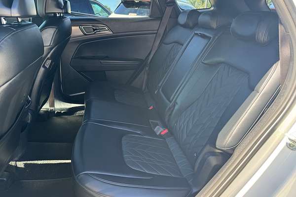 2022 Kia Sportage SX+ NQ5