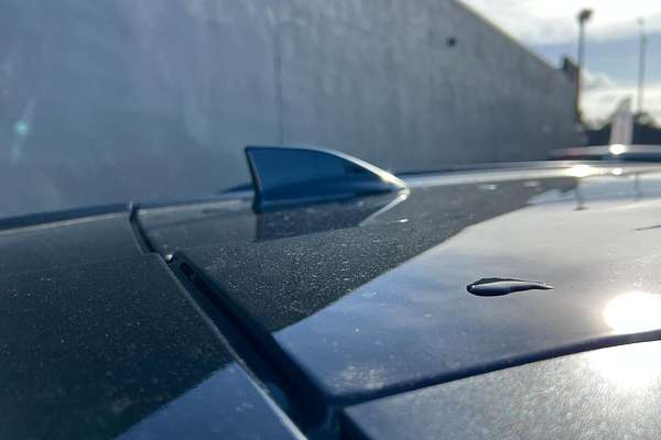 2025 Nissan X-TRAIL N-TREK T33