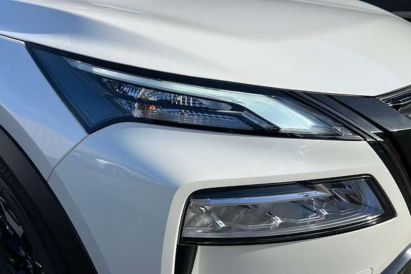 2025 Nissan X-TRAIL N-TREK T33