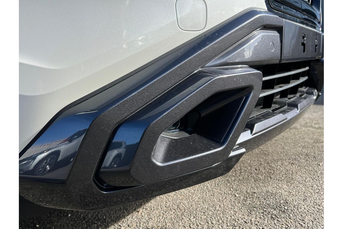 2025 Nissan X-TRAIL N-TREK T33