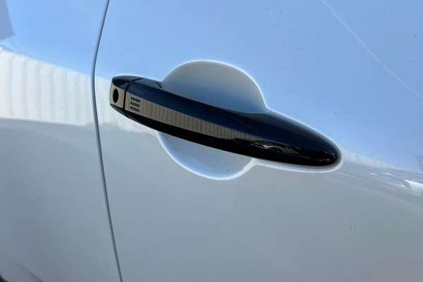 2025 Nissan X-TRAIL N-TREK T33