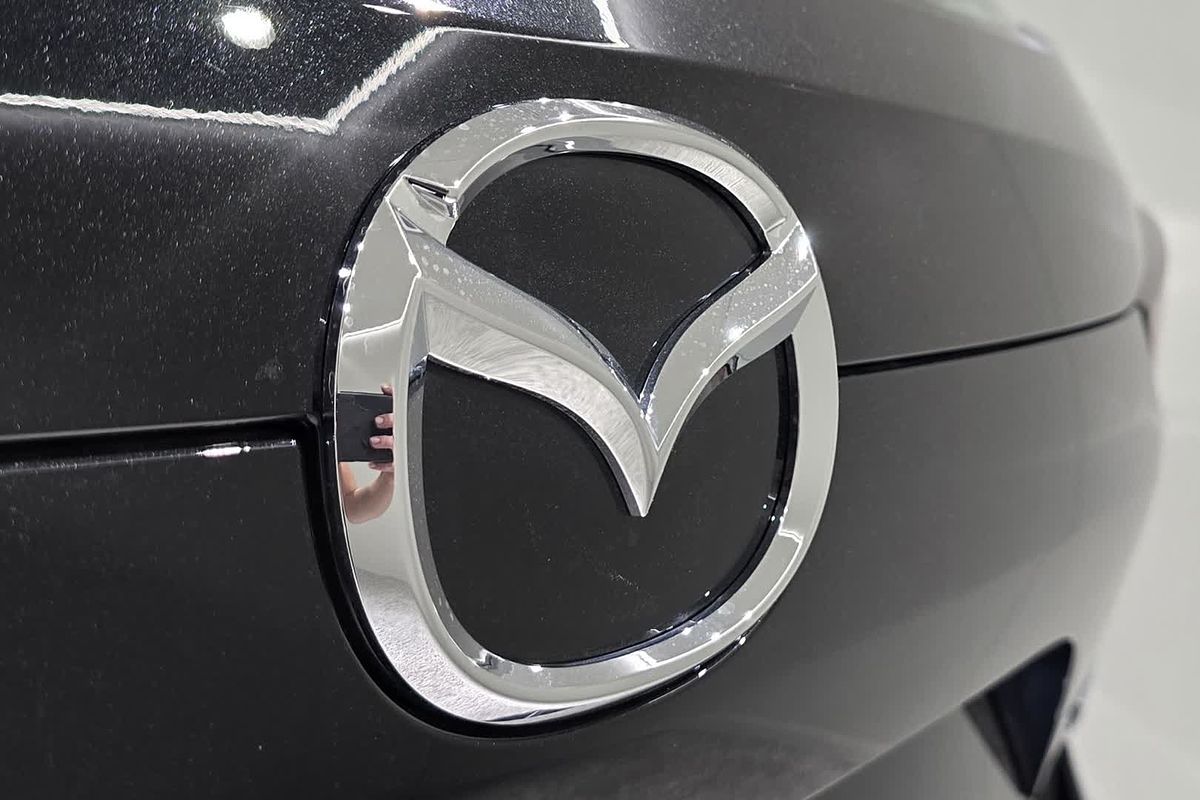 2024 Mazda CX-5 G35 GT SP KF Series