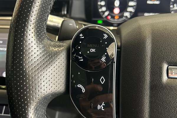 2019 Land Rover Range Rover Evoque P300 R-Dynamic SE L551