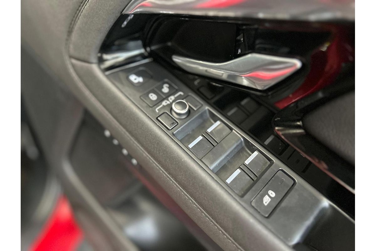 2019 Land Rover Range Rover Evoque P300 R-Dynamic SE L551
