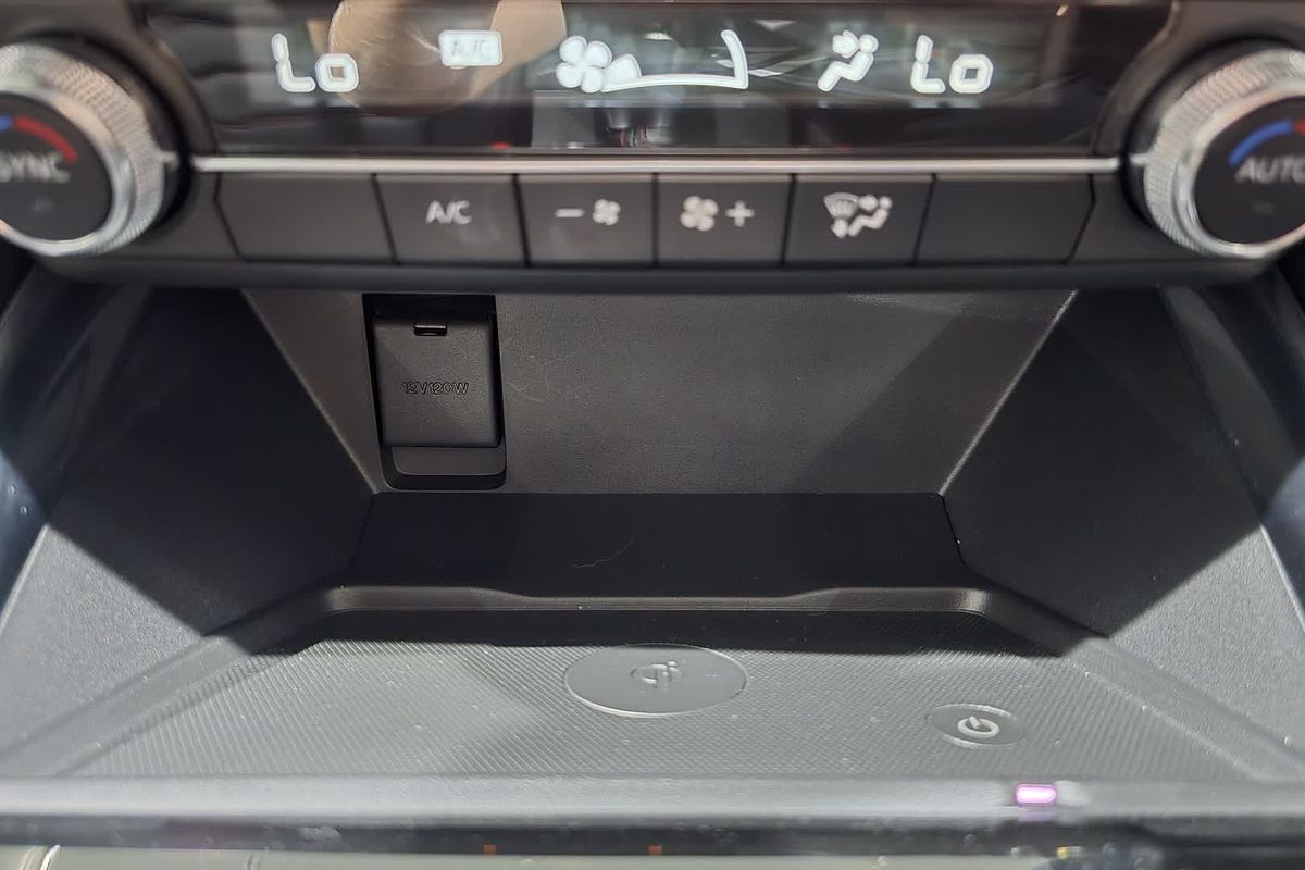 2024 Mazda CX-5 G35 GT SP KF Series