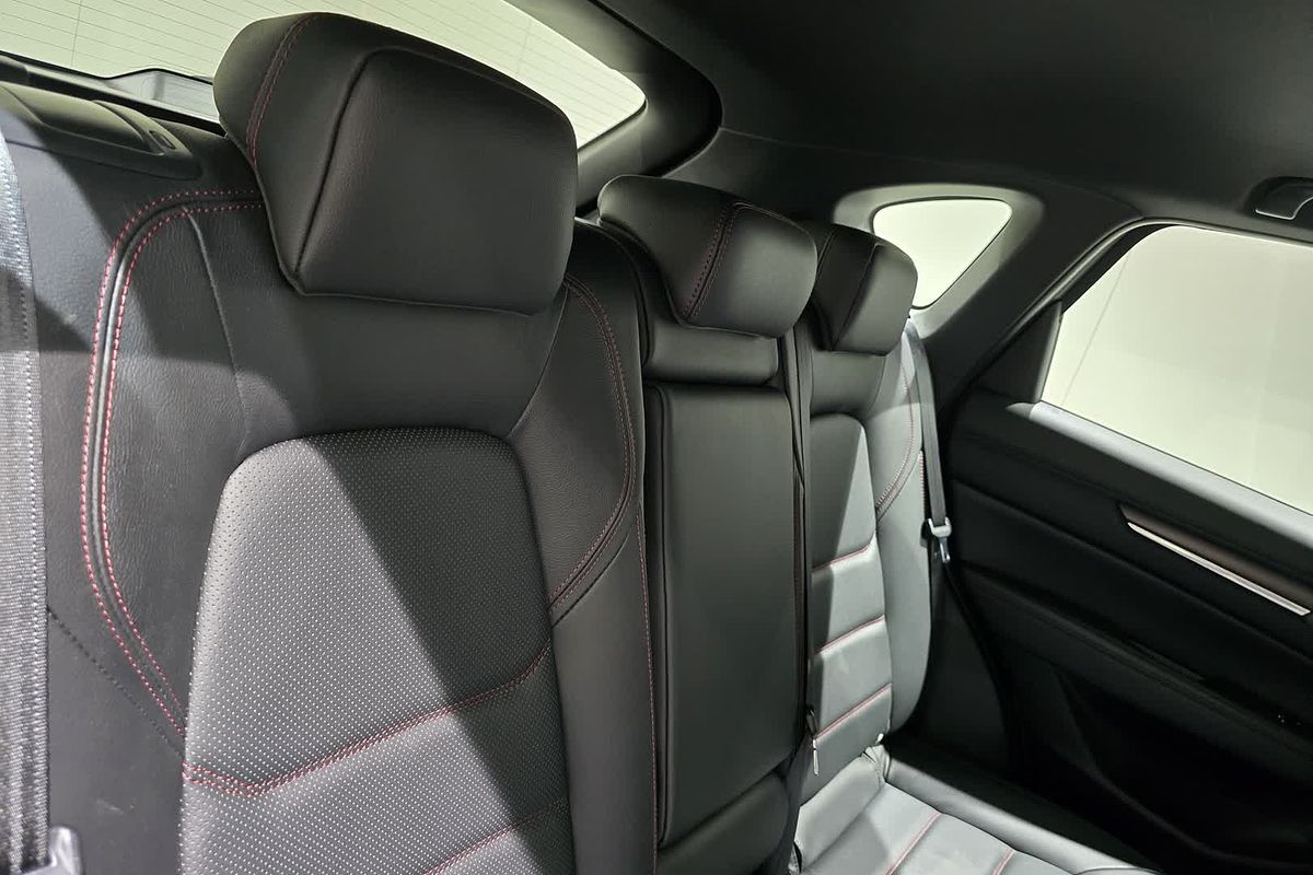 2024 Mazda CX-5 G35 GT SP KF Series