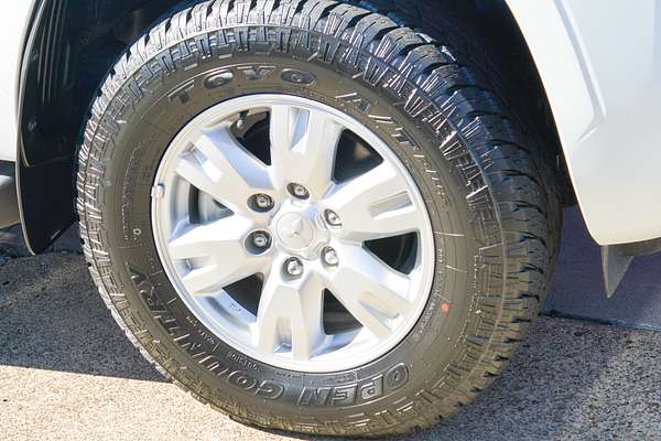 2024 Mitsubishi Triton GLX+ MV 4X4