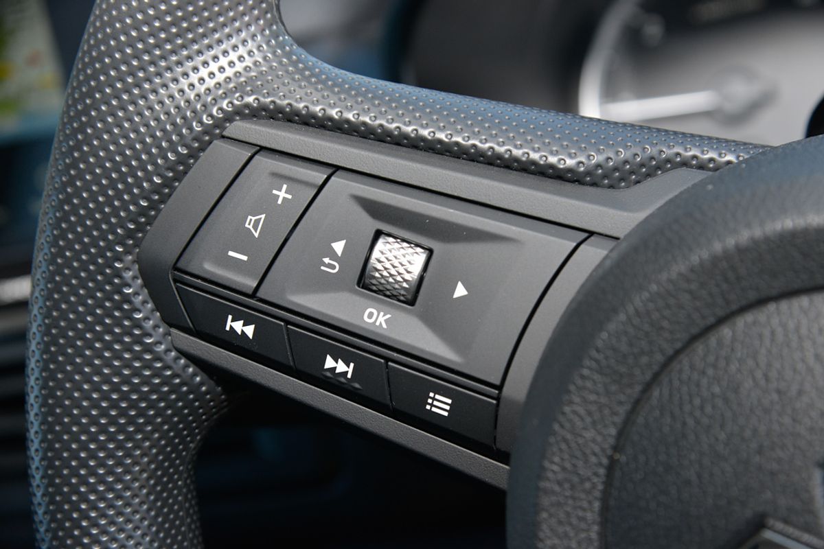 2024 Mitsubishi Triton GLX+ MV 4X4