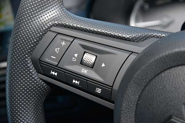 2024 Mitsubishi Triton GLX+ MV 4X4