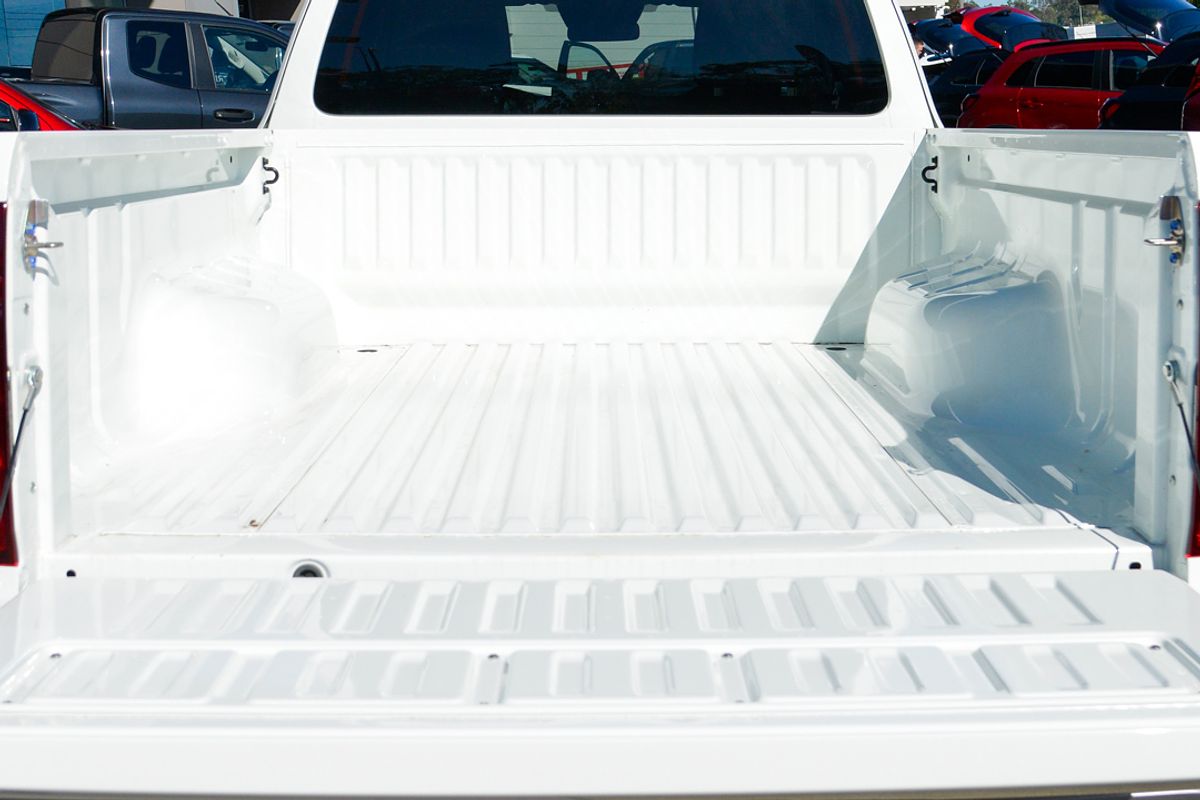 2024 Mitsubishi Triton GLX+ MV 4X4