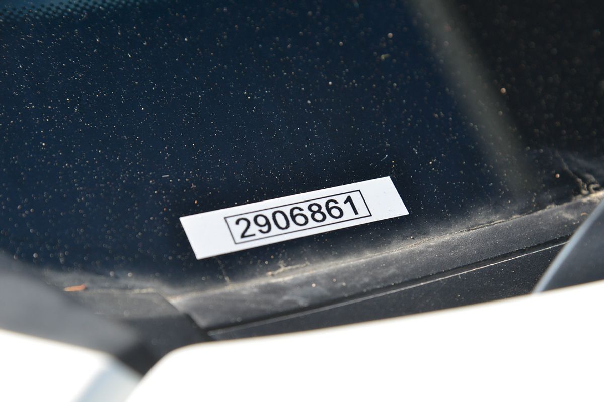 2024 Mitsubishi Triton GLX+ MV 4X4