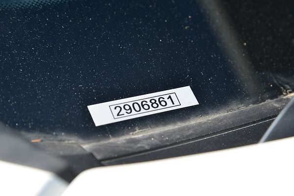 2024 Mitsubishi Triton GLX+ MV 4X4
