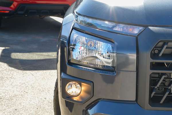 2024 Mitsubishi Triton GLX+ MV 4X4