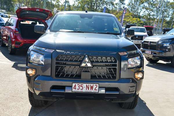2024 Mitsubishi Triton GLX+ MV 4X4